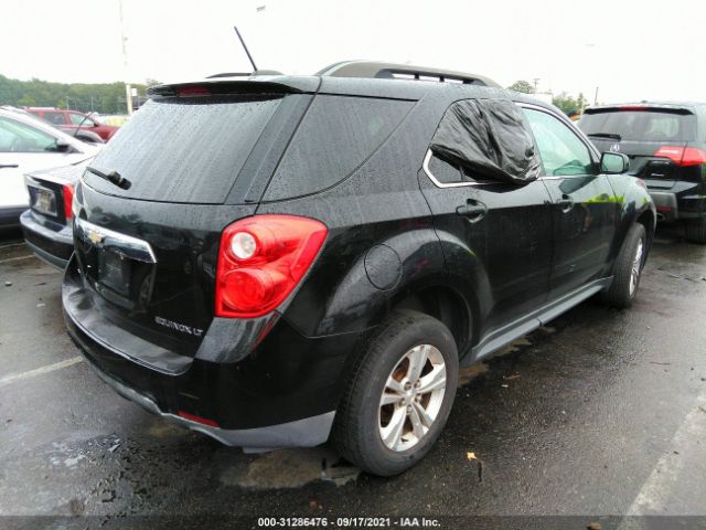 Photo 3 VIN: 2GNFLGEK2F6384343 - CHEVROLET EQUINOX 