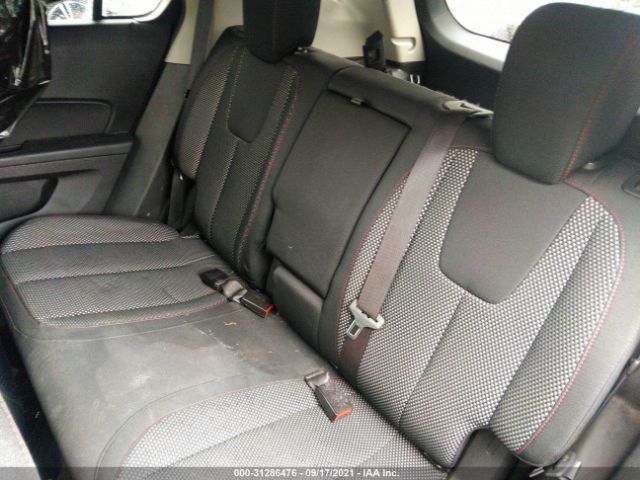 Photo 7 VIN: 2GNFLGEK2F6384343 - CHEVROLET EQUINOX 