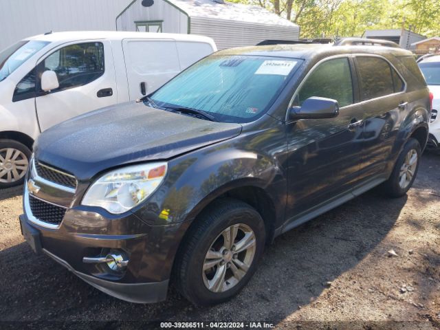 Photo 1 VIN: 2GNFLGEK2F6402971 - CHEVROLET EQUINOX 