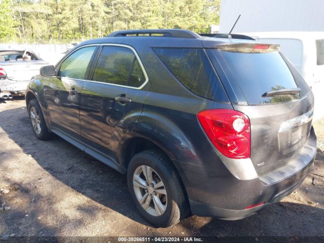 Photo 2 VIN: 2GNFLGEK2F6402971 - CHEVROLET EQUINOX 