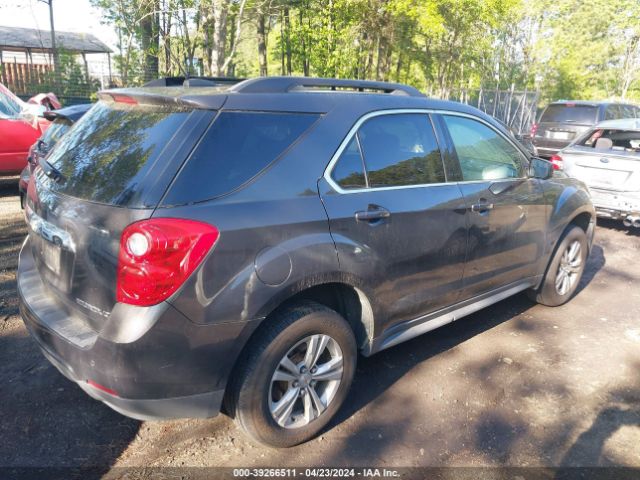 Photo 3 VIN: 2GNFLGEK2F6402971 - CHEVROLET EQUINOX 