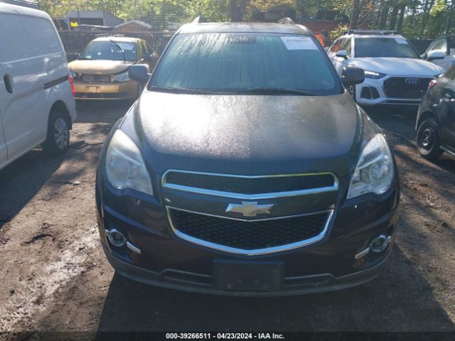 Photo 5 VIN: 2GNFLGEK2F6402971 - CHEVROLET EQUINOX 