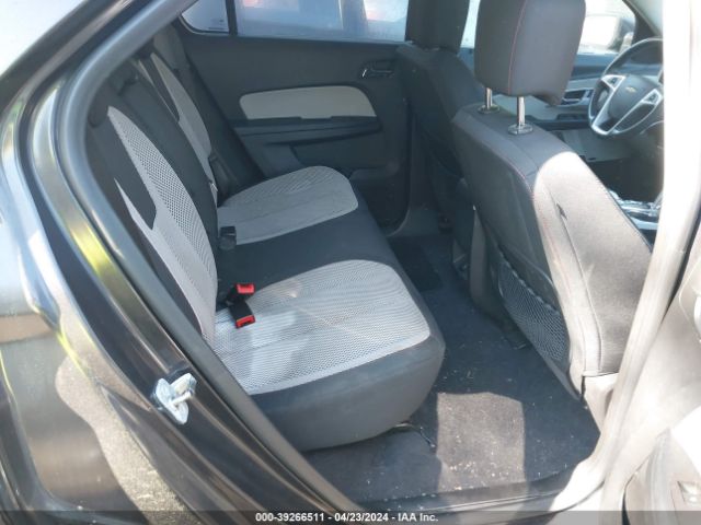 Photo 7 VIN: 2GNFLGEK2F6402971 - CHEVROLET EQUINOX 