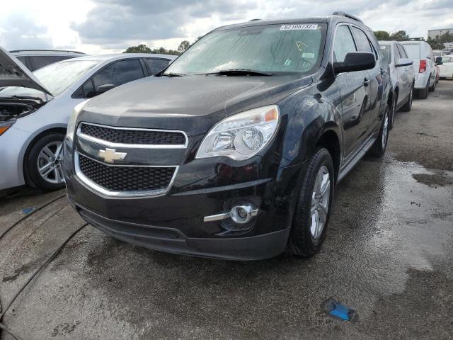 Photo 1 VIN: 2GNFLGEK2F6409404 - CHEVROLET EQUINOX LT 