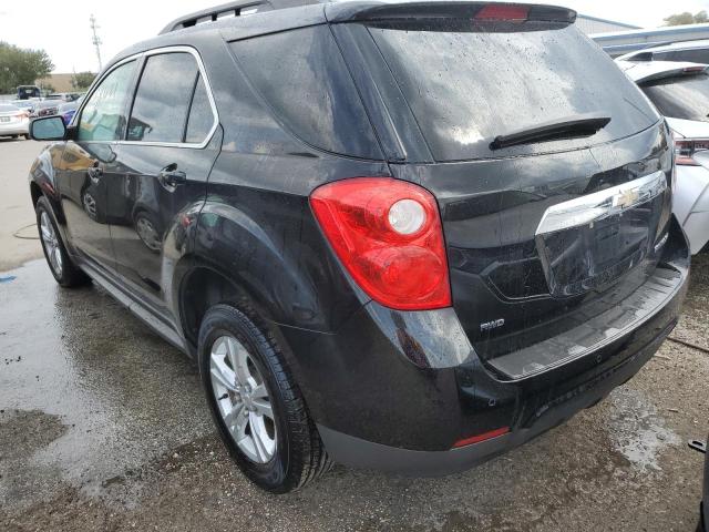 Photo 2 VIN: 2GNFLGEK2F6409404 - CHEVROLET EQUINOX LT 