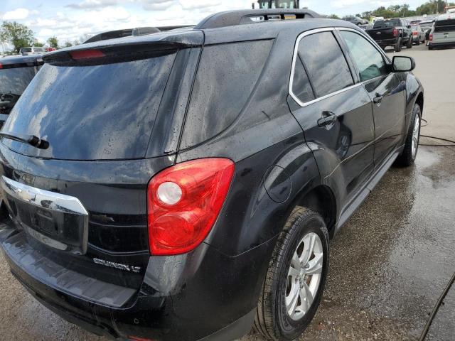 Photo 3 VIN: 2GNFLGEK2F6409404 - CHEVROLET EQUINOX LT 