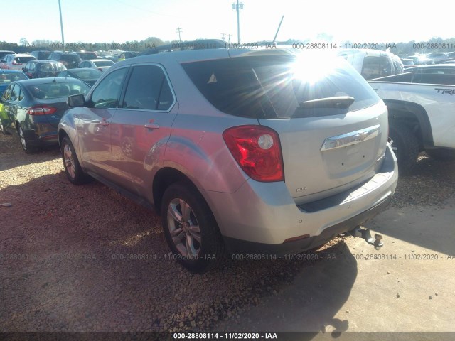 Photo 2 VIN: 2GNFLGEK2F6410939 - CHEVROLET EQUINOX 