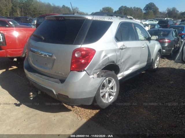 Photo 3 VIN: 2GNFLGEK2F6410939 - CHEVROLET EQUINOX 