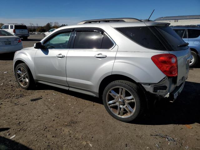 Photo 1 VIN: 2GNFLGEK2F6414702 - CHEVROLET EQUINOX LT 