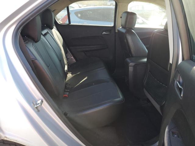 Photo 10 VIN: 2GNFLGEK2F6414702 - CHEVROLET EQUINOX LT 