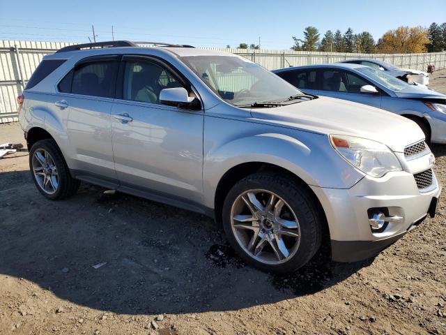 Photo 3 VIN: 2GNFLGEK2F6414702 - CHEVROLET EQUINOX LT 