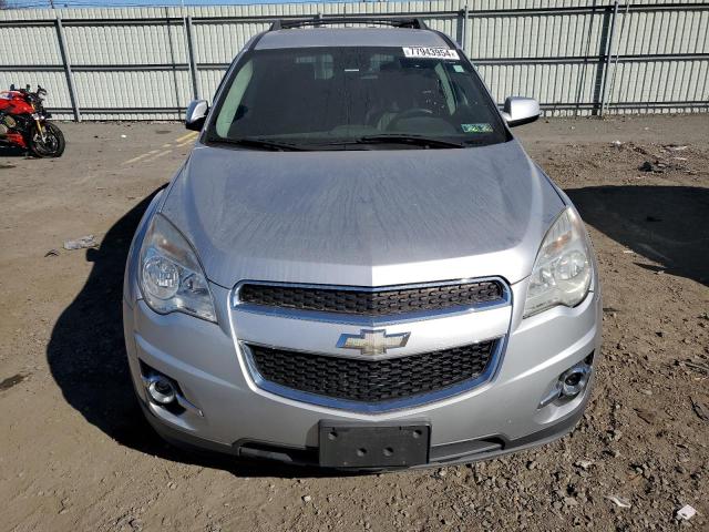 Photo 4 VIN: 2GNFLGEK2F6414702 - CHEVROLET EQUINOX LT 