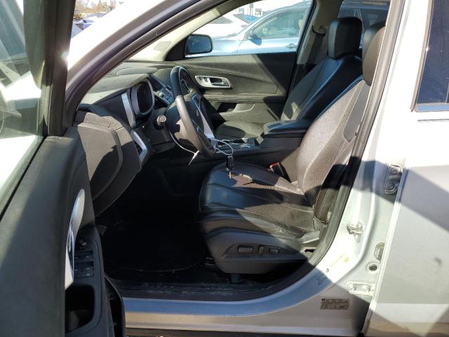 Photo 6 VIN: 2GNFLGEK2F6414702 - CHEVROLET EQUINOX LT 