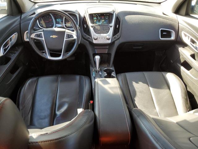 Photo 7 VIN: 2GNFLGEK2F6414702 - CHEVROLET EQUINOX LT 