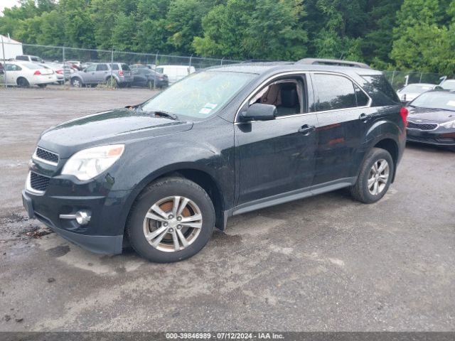 Photo 1 VIN: 2GNFLGEK2F6415638 - CHEVROLET EQUINOX 