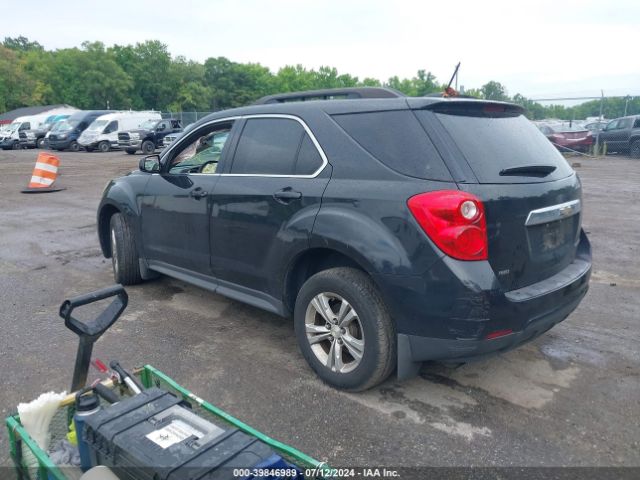 Photo 2 VIN: 2GNFLGEK2F6415638 - CHEVROLET EQUINOX 