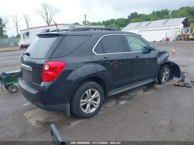 Photo 3 VIN: 2GNFLGEK2F6415638 - CHEVROLET EQUINOX 