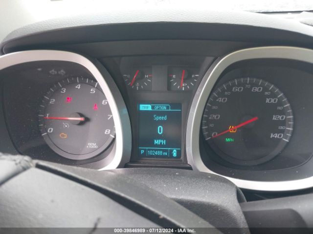 Photo 6 VIN: 2GNFLGEK2F6415638 - CHEVROLET EQUINOX 