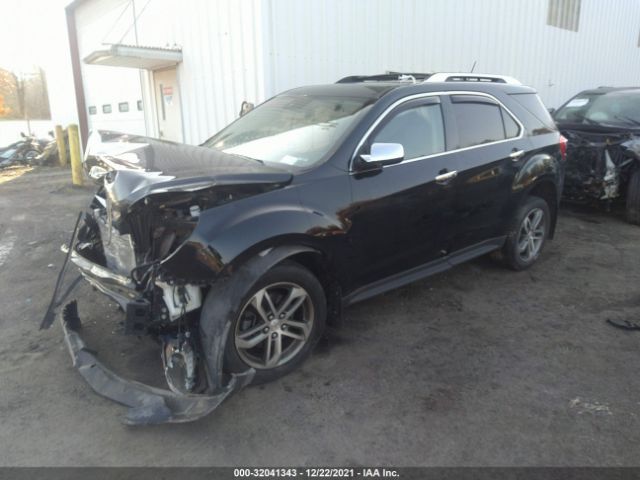 Photo 1 VIN: 2GNFLGEK2G6103854 - CHEVROLET EQUINOX 