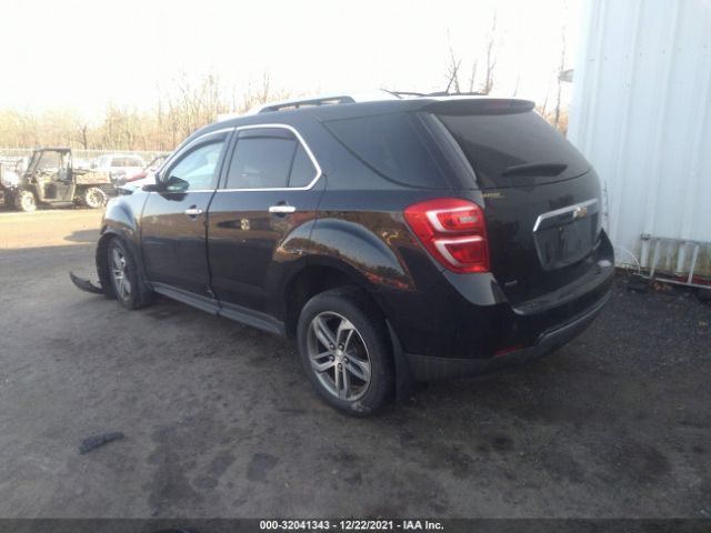 Photo 2 VIN: 2GNFLGEK2G6103854 - CHEVROLET EQUINOX 