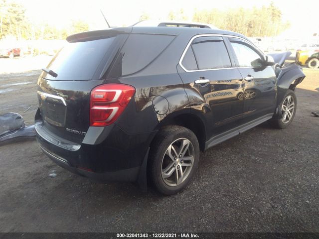 Photo 3 VIN: 2GNFLGEK2G6103854 - CHEVROLET EQUINOX 