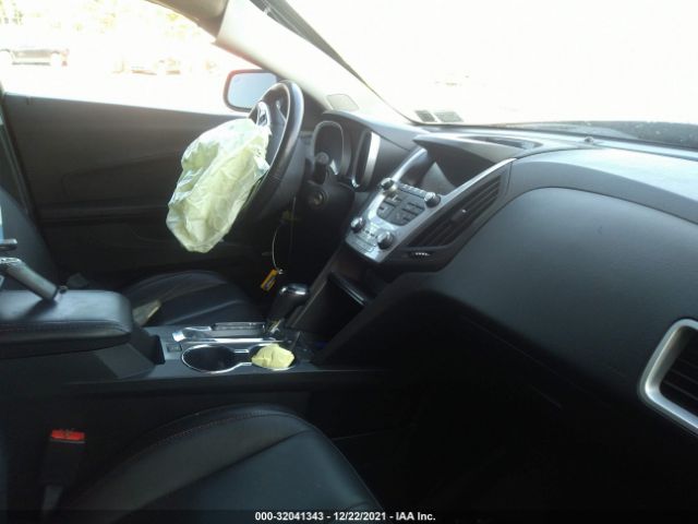 Photo 4 VIN: 2GNFLGEK2G6103854 - CHEVROLET EQUINOX 