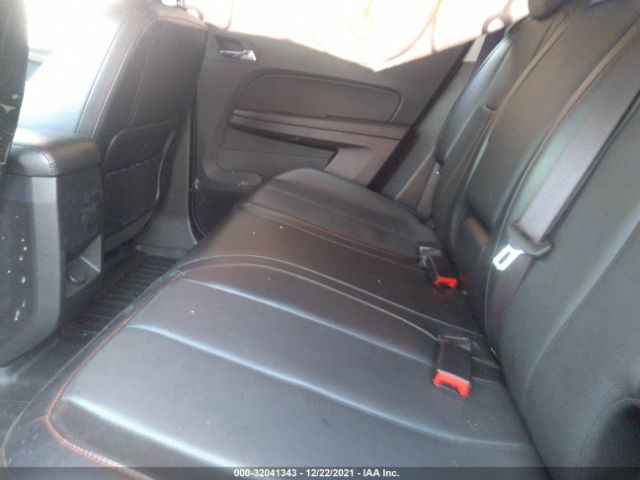 Photo 7 VIN: 2GNFLGEK2G6103854 - CHEVROLET EQUINOX 