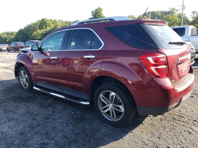 Photo 1 VIN: 2GNFLGEK2G6208538 - CHEVROLET EQUINOX LT 