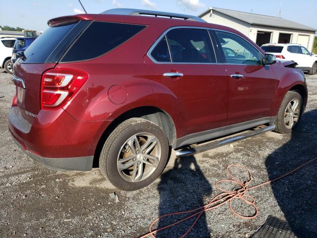 Photo 2 VIN: 2GNFLGEK2G6208538 - CHEVROLET EQUINOX LT 