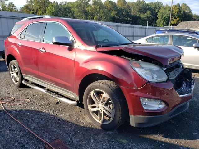 Photo 3 VIN: 2GNFLGEK2G6208538 - CHEVROLET EQUINOX LT 