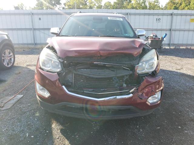 Photo 4 VIN: 2GNFLGEK2G6208538 - CHEVROLET EQUINOX LT 