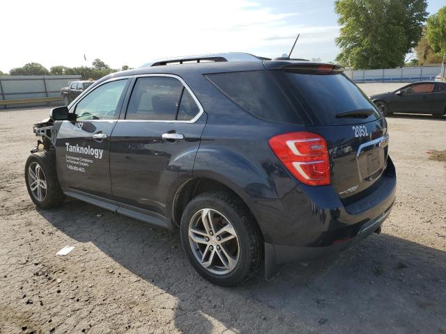 Photo 2 VIN: 2GNFLGEK2G6223881 - CHEVROLET EQUINOX LT 