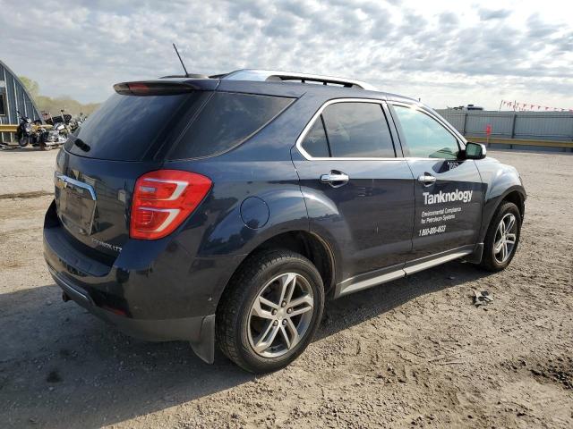 Photo 3 VIN: 2GNFLGEK2G6223881 - CHEVROLET EQUINOX LT 