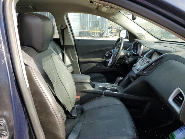 Photo 4 VIN: 2GNFLGEK2G6223881 - CHEVROLET EQUINOX LT 