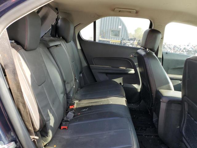 Photo 5 VIN: 2GNFLGEK2G6223881 - CHEVROLET EQUINOX LT 