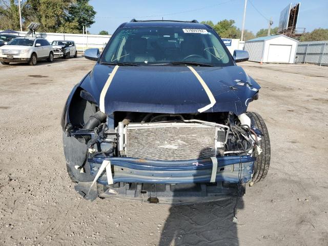 Photo 8 VIN: 2GNFLGEK2G6223881 - CHEVROLET EQUINOX LT 