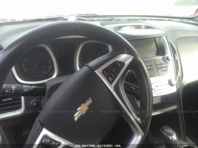 Photo 4 VIN: 2GNFLGEK2G6279139 - CHEVROLET EQUINOX 