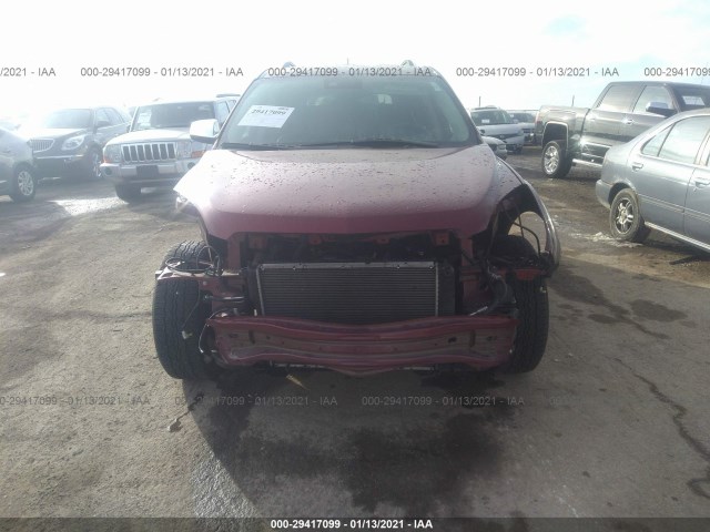 Photo 5 VIN: 2GNFLGEK2G6279139 - CHEVROLET EQUINOX 