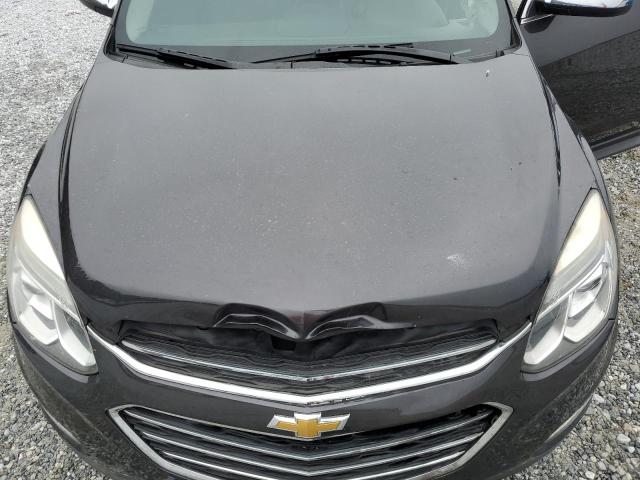 Photo 11 VIN: 2GNFLGEK2G6329229 - CHEVROLET EQUINOX LT 