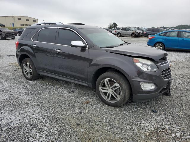 Photo 3 VIN: 2GNFLGEK2G6329229 - CHEVROLET EQUINOX LT 