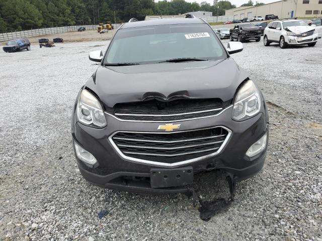 Photo 4 VIN: 2GNFLGEK2G6329229 - CHEVROLET EQUINOX LT 