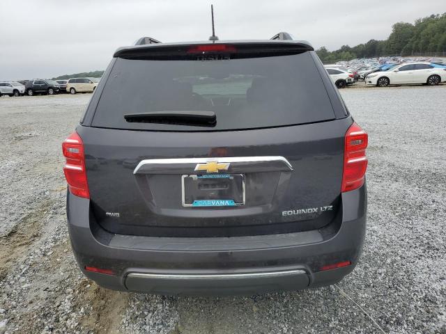 Photo 5 VIN: 2GNFLGEK2G6329229 - CHEVROLET EQUINOX LT 