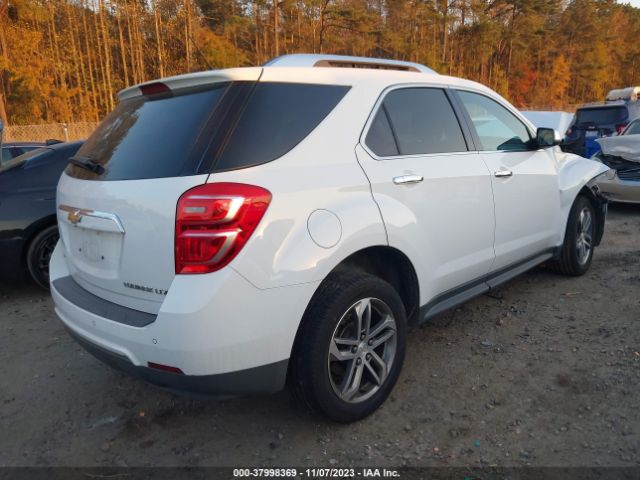 Photo 3 VIN: 2GNFLGEK2G6344619 - CHEVROLET EQUINOX 