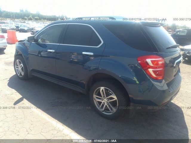 Photo 2 VIN: 2GNFLGEK2G6358455 - CHEVROLET EQUINOX 