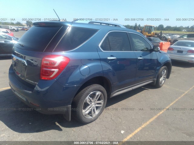 Photo 3 VIN: 2GNFLGEK2G6358455 - CHEVROLET EQUINOX 