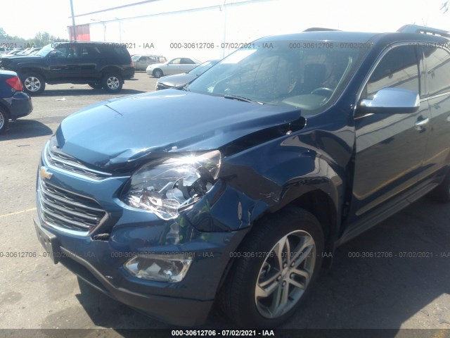 Photo 5 VIN: 2GNFLGEK2G6358455 - CHEVROLET EQUINOX 