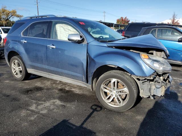 Photo 3 VIN: 2GNFLGEK2H6174750 - CHEVROLET EQUINOX 