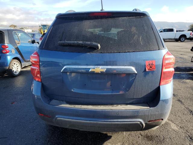 Photo 5 VIN: 2GNFLGEK2H6174750 - CHEVROLET EQUINOX 