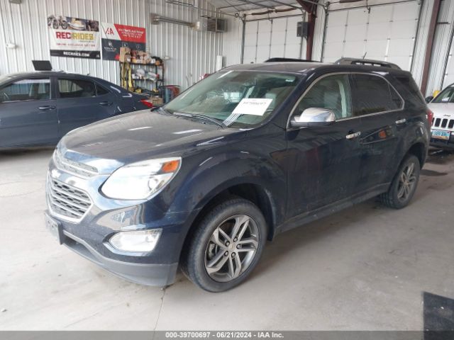 Photo 1 VIN: 2GNFLGEK2H6221548 - CHEVROLET EQUINOX 