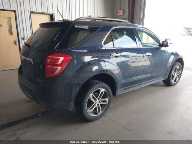 Photo 3 VIN: 2GNFLGEK2H6221548 - CHEVROLET EQUINOX 